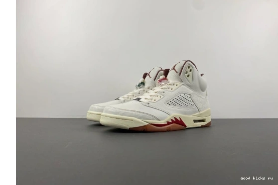 Air 5 HF8833-100  HF8833-100 Grito" Sail  Dark Pony Jordan "El and  0425